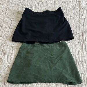 Kona Sol Swim Skirts Bundle